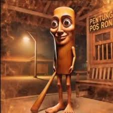 Брейнроты(Italian Brainrot)