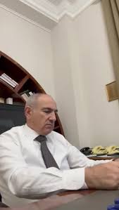 Грустный Никол Пашинян