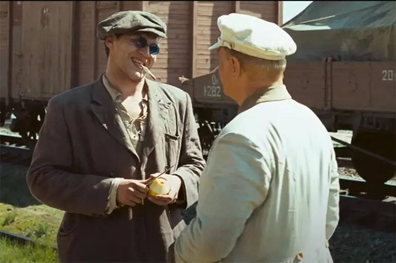 Котлы генеральские