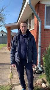 Привет это Навальный