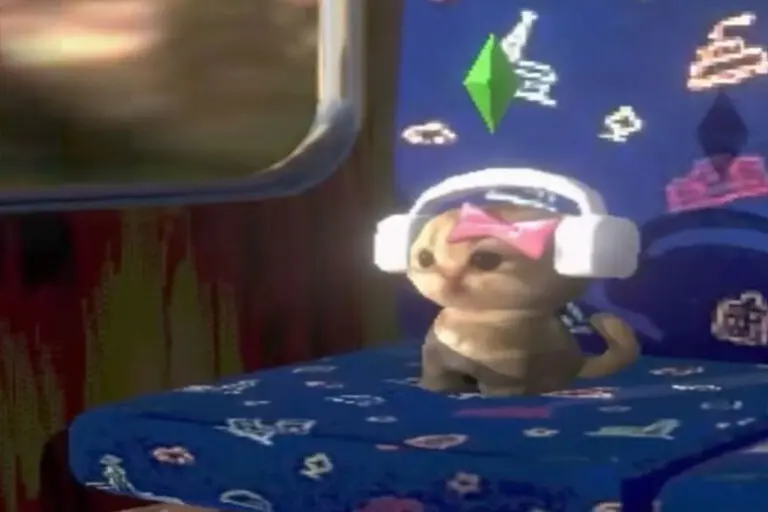 Шопинг модный лук