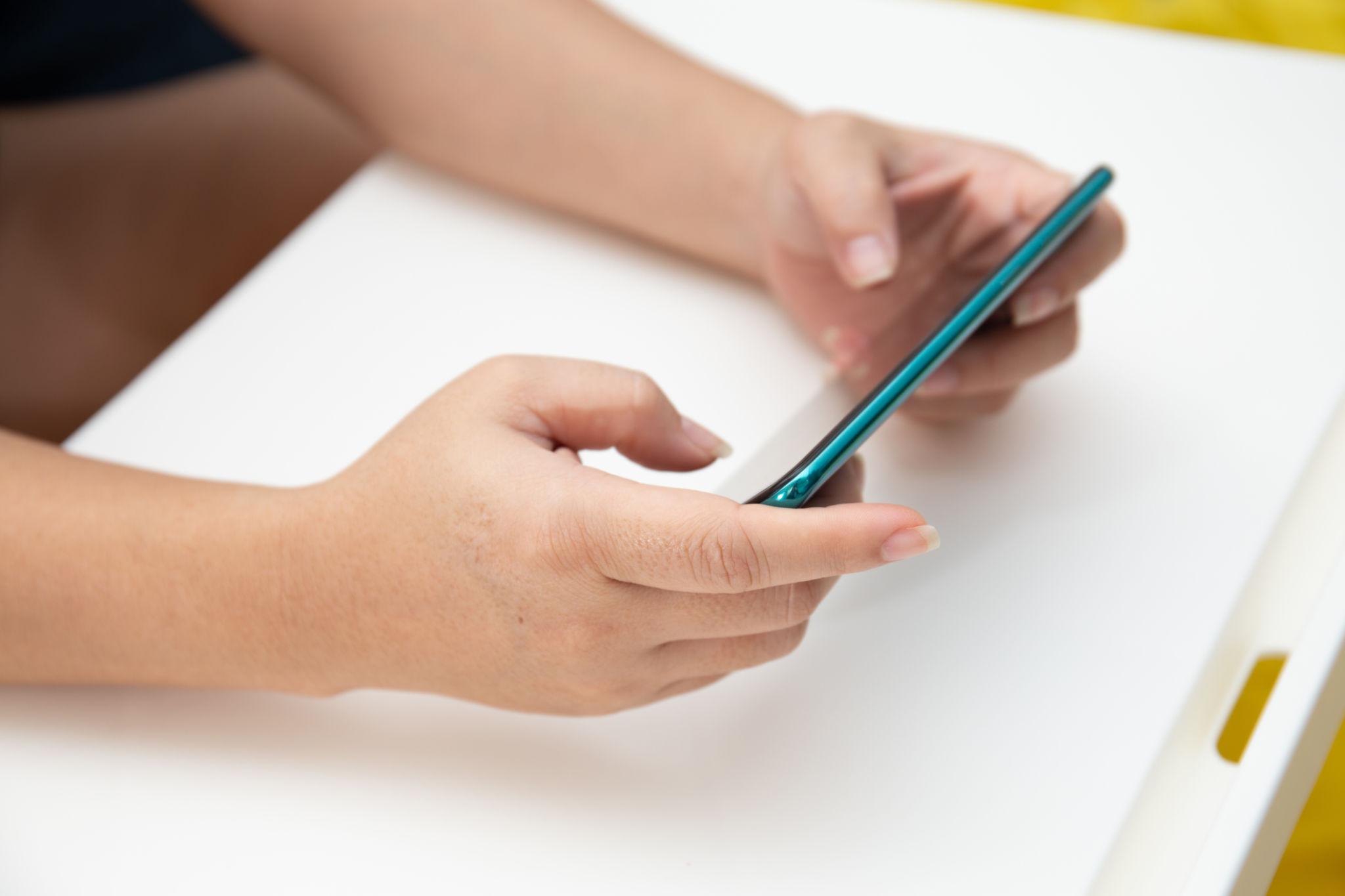 Subway Surfers gameplay